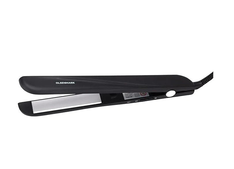 3-in-1 Hair Styling Kit ©