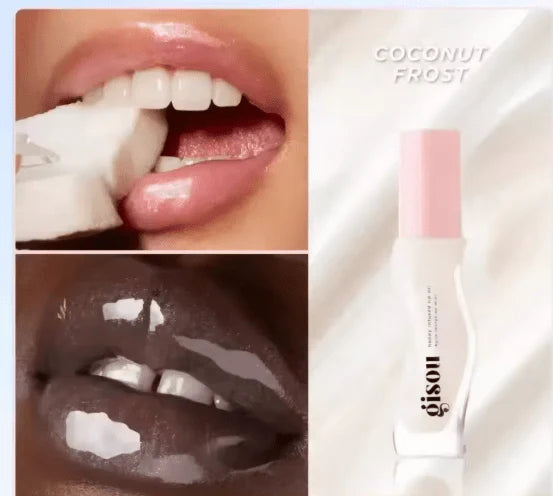 Gisou - Honey Infused Lip Oil (Original)