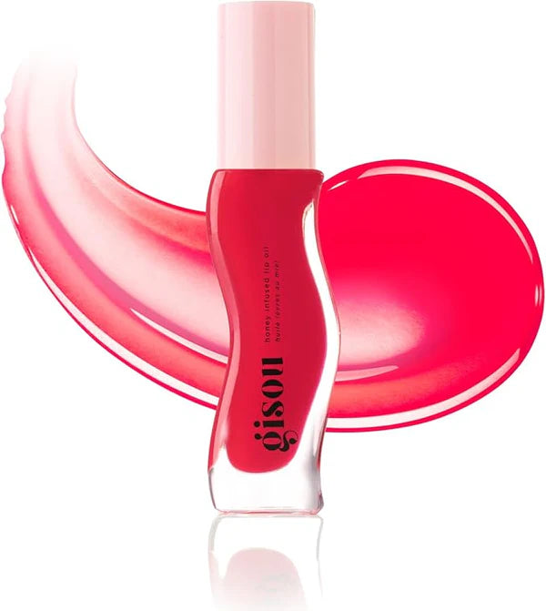 Gisou - Honey Infused Lip Oil (Original)