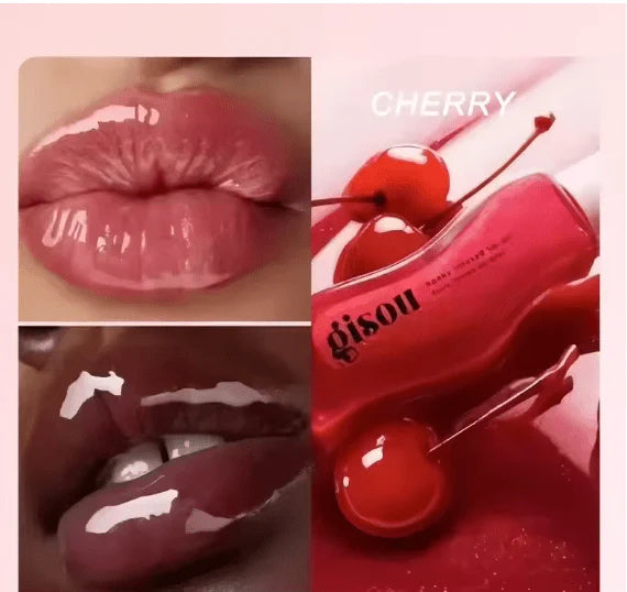 Gisou - Honey Infused Lip Oil (Original)