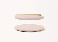 LED Folding Mirror Make-up Mirror